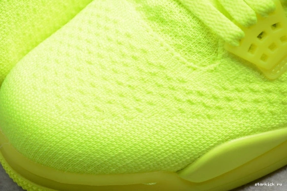 4 Jordan AQ3559-700 Volt Flyknit Retro AQ3559-700 0819